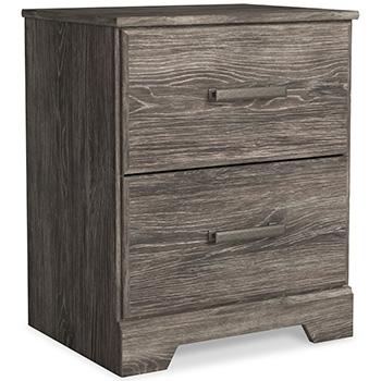 Ralinksi Bedroom Set - U&U Home Budget Furniture (Carteret, NJ)