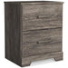 Ralinksi Bedroom Set - U&U Home Budget Furniture (Carteret, NJ)