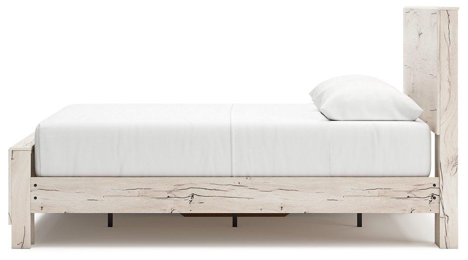 Lawroy Bed - U&U Home Budget Furniture (Carteret, NJ)