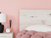 Lawroy Bed - U&U Home Budget Furniture (Carteret, NJ)