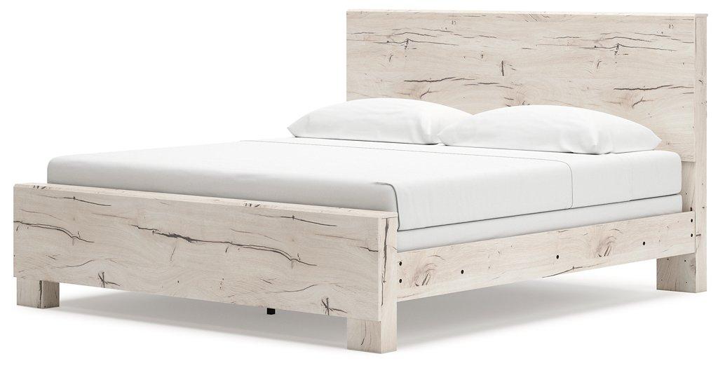 Lawroy Bed - U&U Home Budget Furniture (Carteret, NJ)