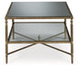Cloverty Occasional Table Set - U&U Home Budget Furniture (Carteret, NJ)
