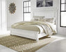 Kanwyn Bedroom Set - U&U Home Budget Furniture (Carteret, NJ)