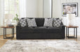 Wryenlynn 2-Piece Living Room Set - U&U Home Budget Furniture (Carteret, NJ)