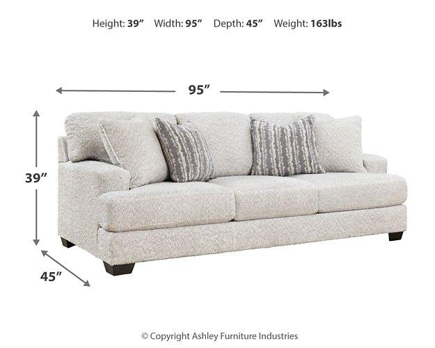 Brebryan Living Room Set - U&U Home Budget Furniture (Carteret, NJ)