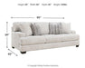Brebryan Living Room Set - U&U Home Budget Furniture (Carteret, NJ)