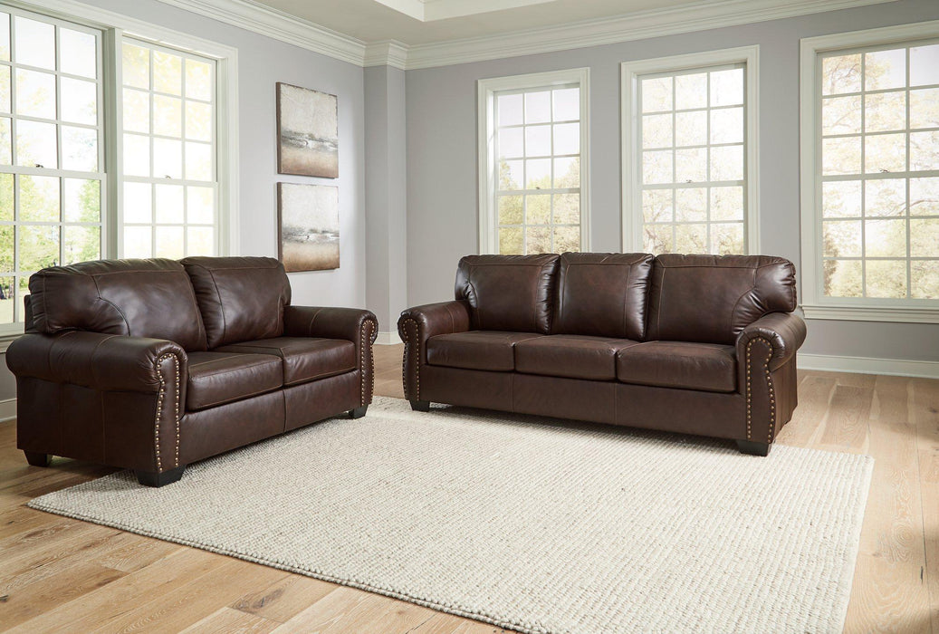 Colleton Living Room Set - U&U Home Budget Furniture (Carteret, NJ)