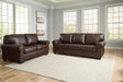 Colleton Living Room Set - U&U Home Budget Furniture (Carteret, NJ)