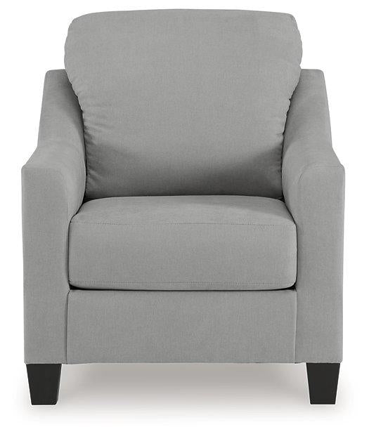 Adlai Living Room Set - U&U Home Budget Furniture (Carteret, NJ)