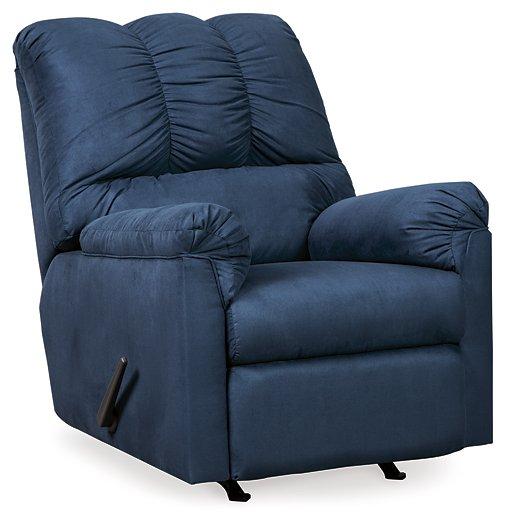 Darcy Living Room Set - U&U Home Budget Furniture (Carteret, NJ)