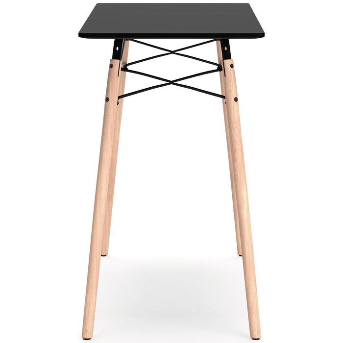 Jaspeni Home Office Desk - U&U Home Budget Furniture (Carteret, NJ)
