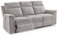 Barnsana Living Room Set - U&U Home Budget Furniture (Carteret, NJ)