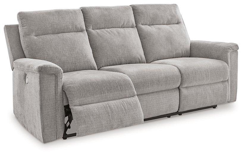 Barnsana Living Room Set - U&U Home Budget Furniture (Carteret, NJ)