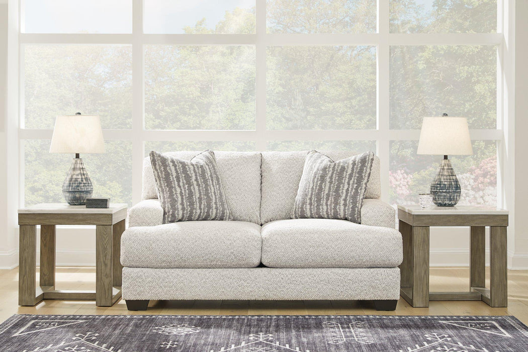 Brebryan Living Room Set - U&U Home Budget Furniture (Carteret, NJ)