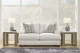 Brebryan Living Room Set - U&U Home Budget Furniture (Carteret, NJ)