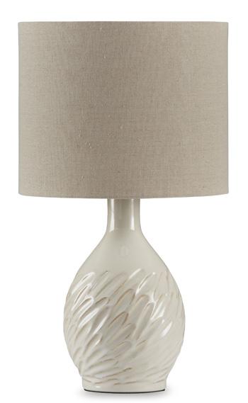 Garinton Lamp Set - U&U Home Budget Furniture (Carteret, NJ)