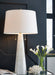 Laurellen Lamp Set - U&U Home Budget Furniture (Carteret, NJ)