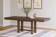Moriville Dining Room Set - U&U Home Budget Furniture (Carteret, NJ)