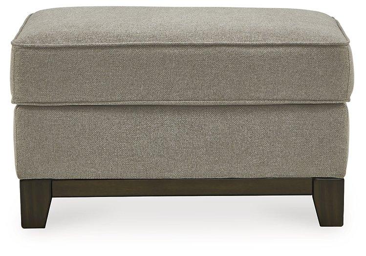 Kaywood Living Room Set - U&U Home Budget Furniture (Carteret, NJ)