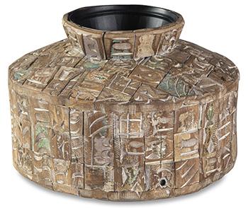 Meltland Vase - U&U Home Budget Furniture (Carteret, NJ)