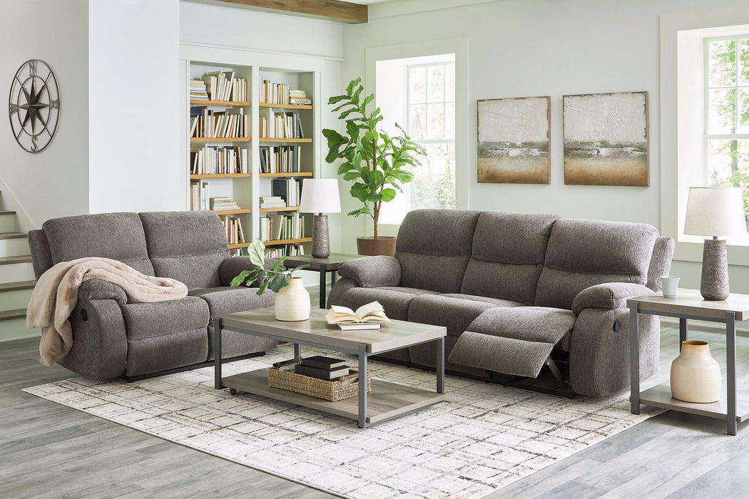 Scranto Living Room Set - U&U Home Budget Furniture (Carteret, NJ)