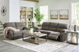 Scranto Living Room Set - U&U Home Budget Furniture (Carteret, NJ)