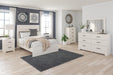 Stelsie Bed - U&U Home Budget Furniture (Carteret, NJ)
