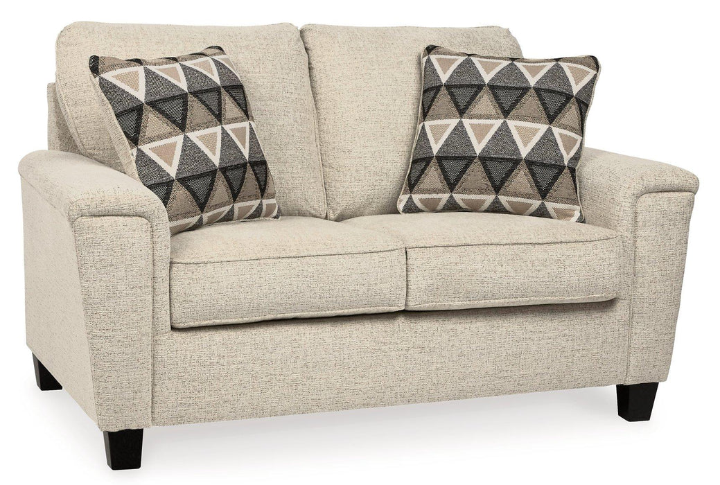 Abinger Living Room Set - U&U Home Budget Furniture (Carteret, NJ)