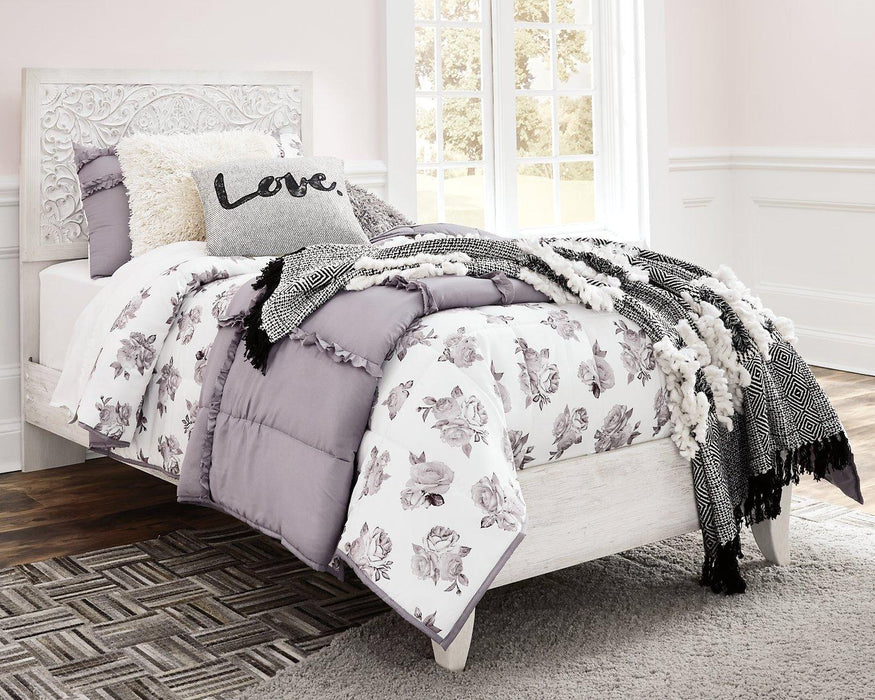 Paxberry Bedroom Set - U&U Home Budget Furniture (Carteret, NJ)