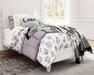 Paxberry Bedroom Set - U&U Home Budget Furniture (Carteret, NJ)