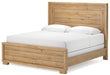 Galliden Bedroom Package - U&U Home Budget Furniture (Carteret, NJ)
