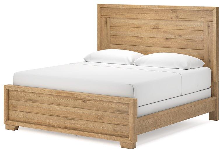 Galliden Bedroom Package - U&U Home Budget Furniture (Carteret, NJ)