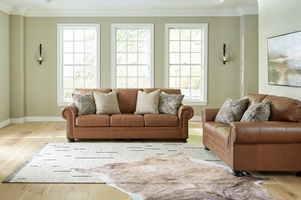 Carianna Living Room Set - U&U Home Budget Furniture (Carteret, NJ)