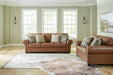 Carianna Living Room Set - U&U Home Budget Furniture (Carteret, NJ)