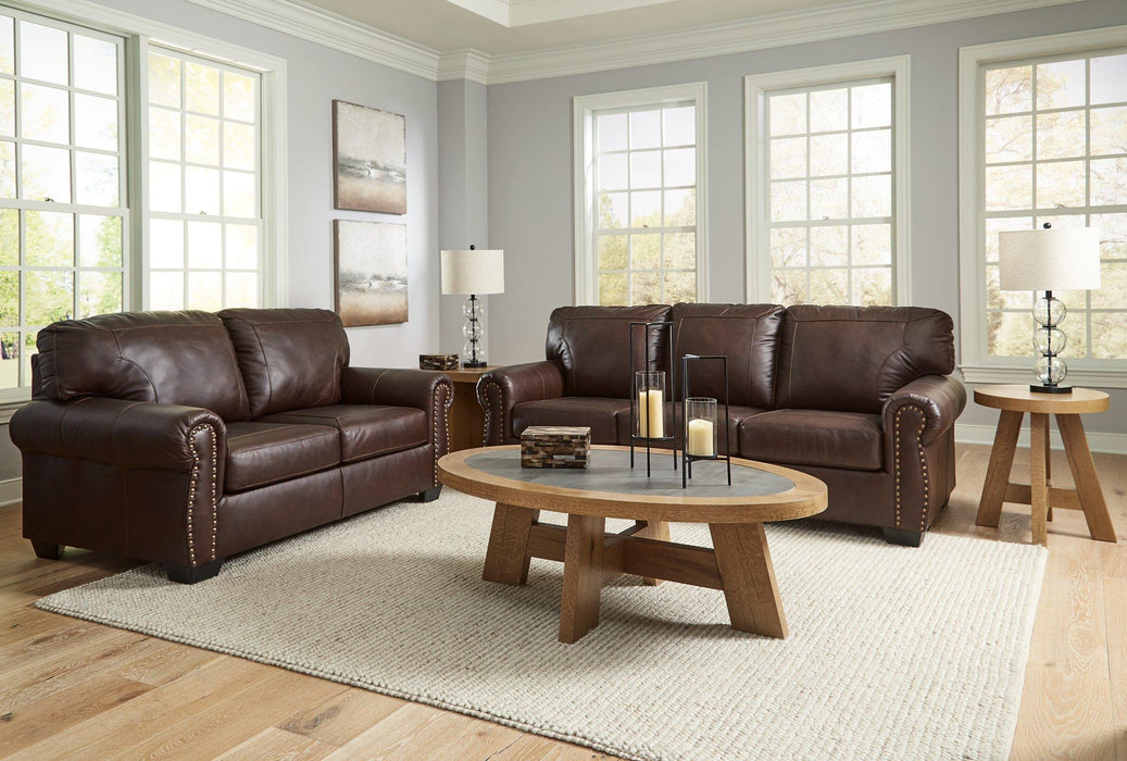 Colleton Living Room Set - U&U Home Budget Furniture (Carteret, NJ)