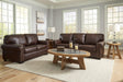 Colleton Living Room Set - U&U Home Budget Furniture (Carteret, NJ)