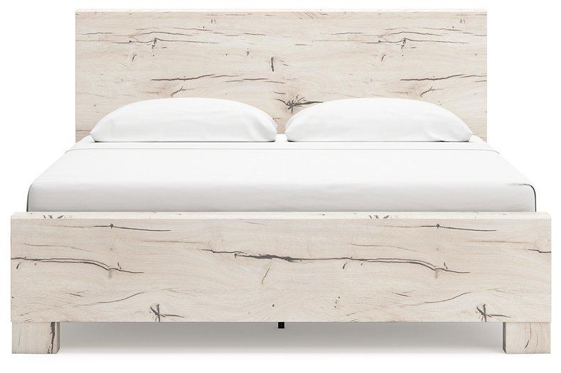 Lawroy Bed - U&U Home Budget Furniture (Carteret, NJ)
