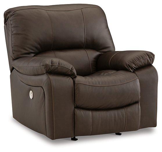 Leesworth Living Room Set - U&U Home Budget Furniture (Carteret, NJ)