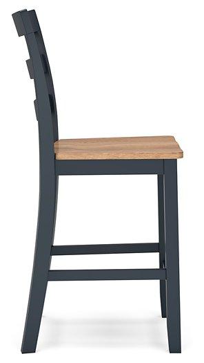 Gesthaven Dining Set - U&U Home Budget Furniture (Carteret, NJ)