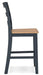 Gesthaven Dining Set - U&U Home Budget Furniture (Carteret, NJ)