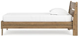 Deanlow Bedroom Package - U&U Home Budget Furniture (Carteret, NJ)