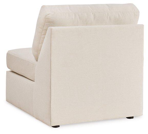 Modmax 5 Piece Sectional with Audio Console - U&U Home Budget Furniture (Carteret, NJ)