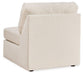 Modmax 5 Piece Sectional with Audio Console - U&U Home Budget Furniture (Carteret, NJ)