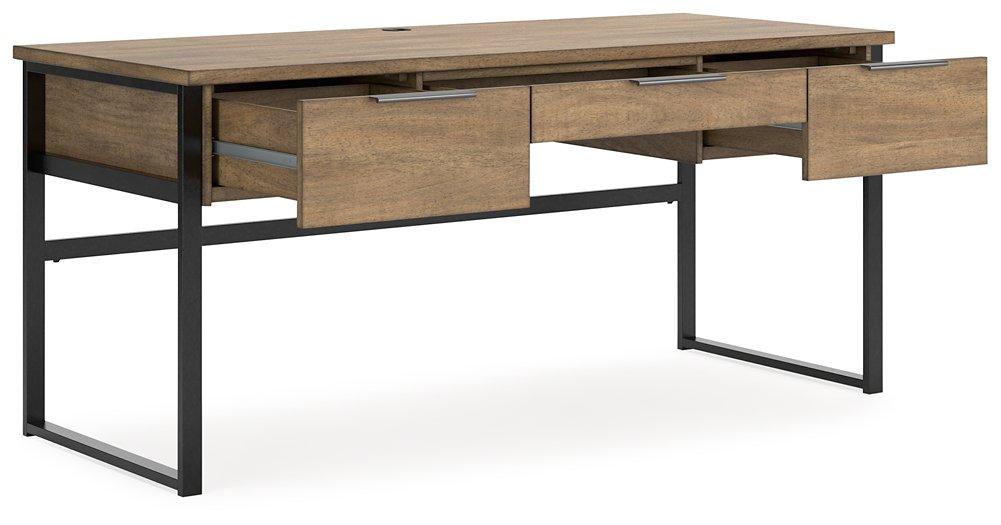 Montia Home Office Set - U&U Home Budget Furniture (Carteret, NJ)