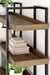 Montia Home Office Set - U&U Home Budget Furniture (Carteret, NJ)