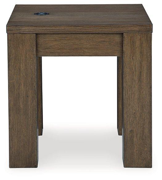 Rosswain Occasional Table Set - U&U Home Budget Furniture (Carteret, NJ)