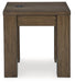 Rosswain Occasional Table Set - U&U Home Budget Furniture (Carteret, NJ)