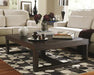 Watson Table Set - U&U Home Budget Furniture (Carteret, NJ)