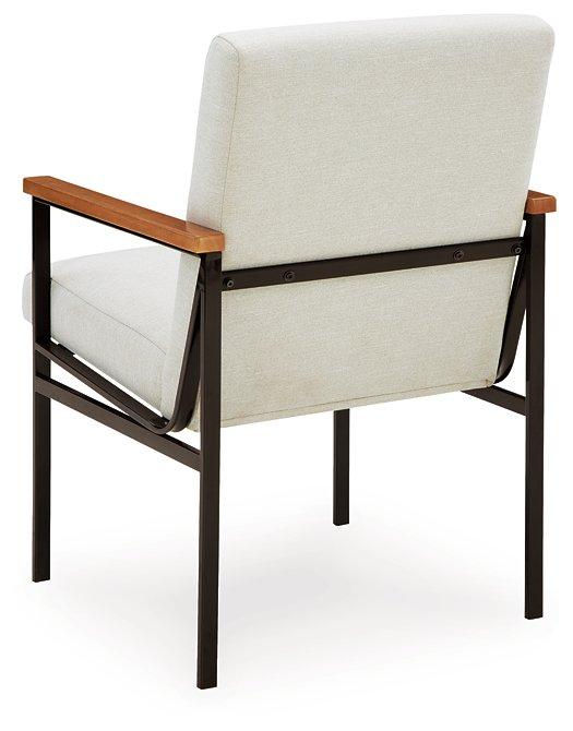 Dressonni Dining Room Set - U&U Home Budget Furniture (Carteret, NJ)