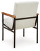Dressonni Dining Room Set - U&U Home Budget Furniture (Carteret, NJ)